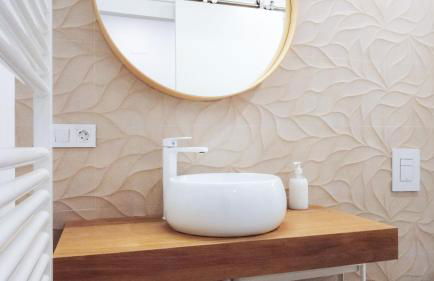 Apartamento DENVER - Centro, Nuevo, Diseño, Wifi - Foto 32