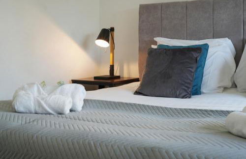 Cross Cottage by YourStays - 2 Bedroom Cottage in Macclesfield - Foto 35