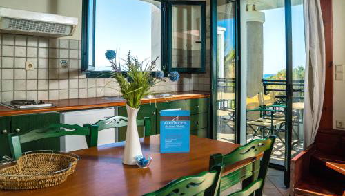 Alkionides Seaside Apartments - Foto 5
