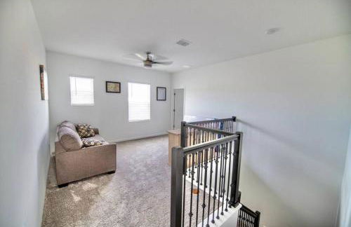 A Getaway Home in The Clouds - Foto 15