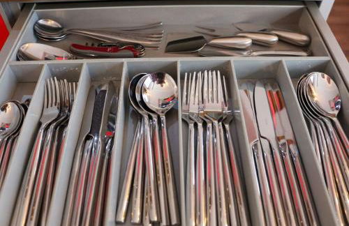 Apartment Maisonette Deluxe by FeWo-Amperland by Interhome - Foto 8