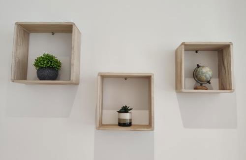 Résidence Jehan Froissart - Foto 43