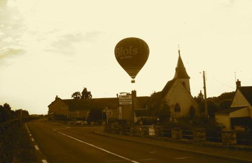 Les Bords de Loire - Foto 10