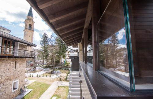 Comelico Chalet - Photo 60