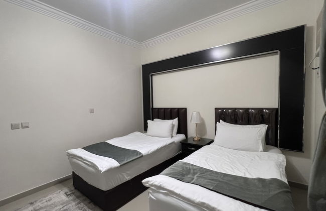 Wafi Hail Hotel Apartments - Photo 11