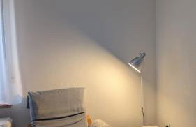 " FeWo am Hof " Große Wohnung mit zwei Schlafzimmern, seperate Küche und großem Bad - Foto 10