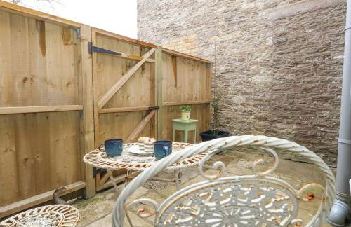 Bobbin Cottage - Foto 22