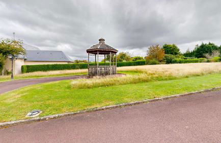 La Clef Decamp Greenland 15pers jacuzzi sauna airhockey billard - Foto 52