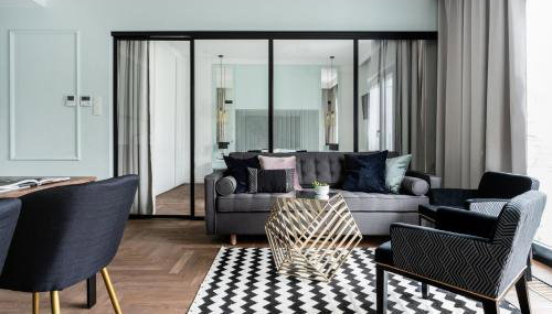 Laguna Centrum Apartments - Foto 1