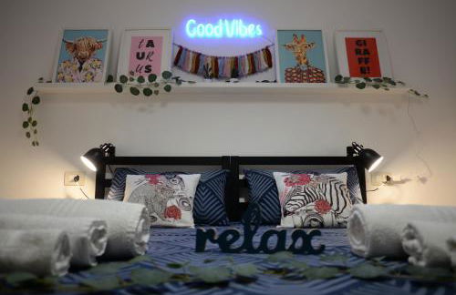 Villa Settimia a 50 mt dalla spiaggia! - Foto 26