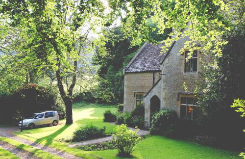 Owlpen Manor Cottages - Foto 40