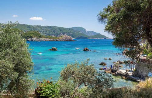 Odysseus Villa - Foto 12