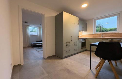 Kleine Auszeit am Wald - modernes Apartment - Foto 5