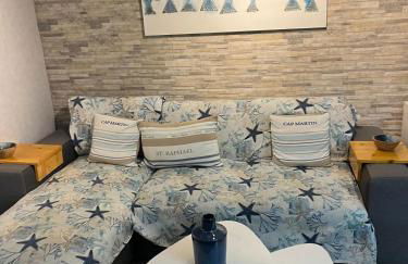 Le cocon bleu du cap - Foto 7