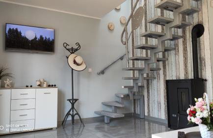 Domki Jolka - Photo 21