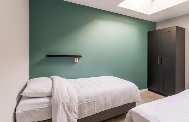 Charming House With Garden in Rural Area Hellendoorn - Foto 14