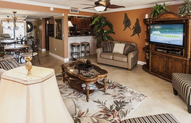 Mariner by iTrip Panama City Beach - Foto 28