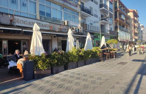 Apartamento Vistas al Mar en San Pedro (Marbella) - Photo 43