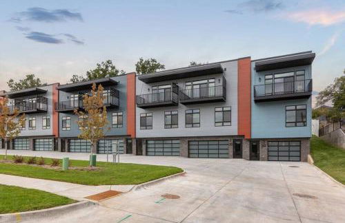 Luxury 3-Bedroom Townhome - Spectacular Views - Foto 46