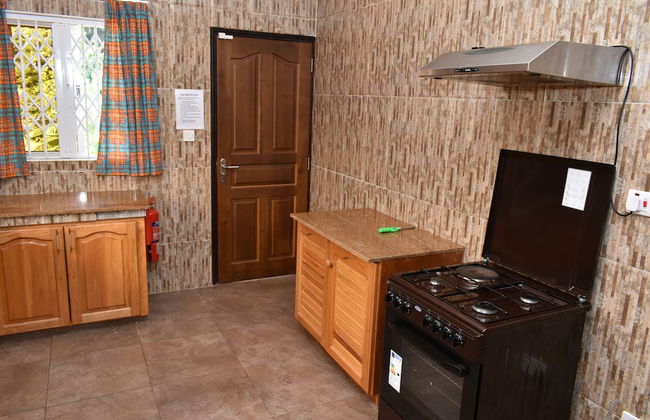 Zeph Selfcatering - Foto 15