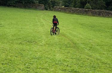 Coverdale cottage - Photo 64