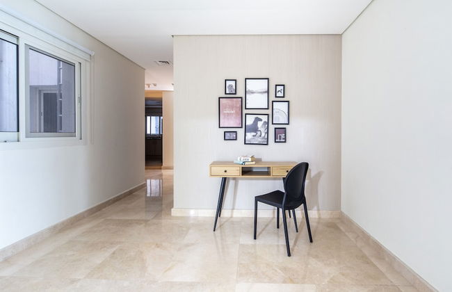 Lavish 3BR With Study in Downtown Dubai - Foto 33