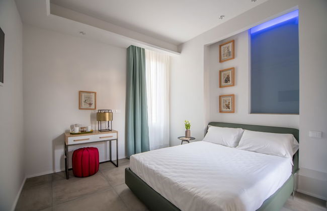 Relais Luce Florence - Foto 7