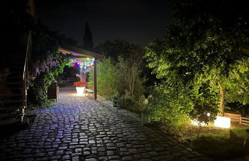 L'atelier au jardin - Foto 27