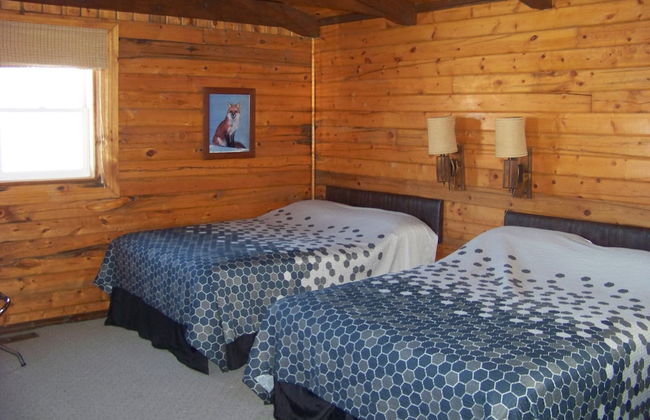 The Outpost Lodge - Foto 9