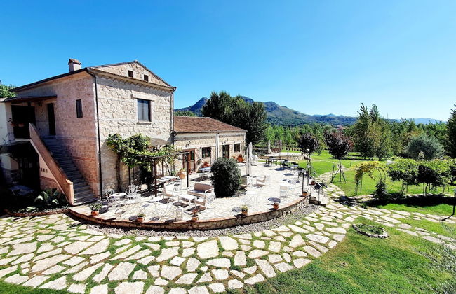 Agriturismo il Pioppeto - Foto 1