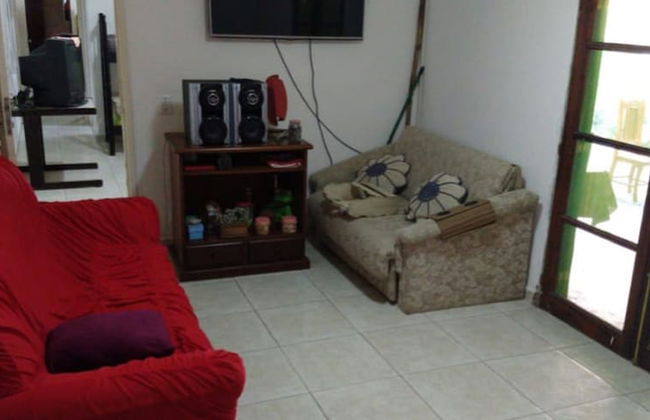 Casa na praia do Romance Caraguatatuba - Foto 5