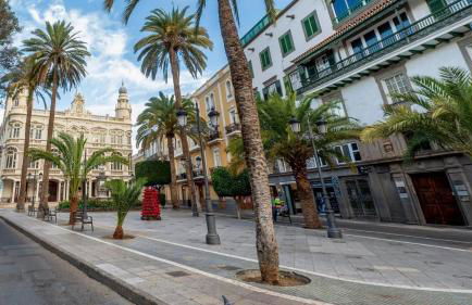 Vcv Apartamento San Telmo - Foto 27