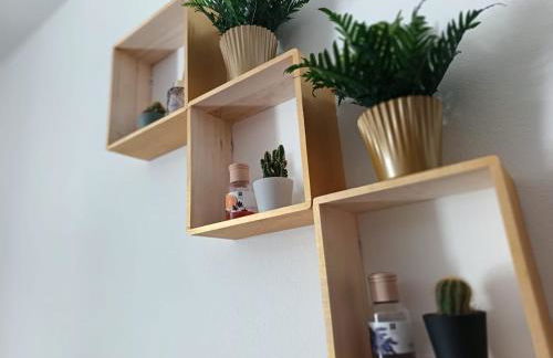 Home Faty Fleur J&F - Foto 15