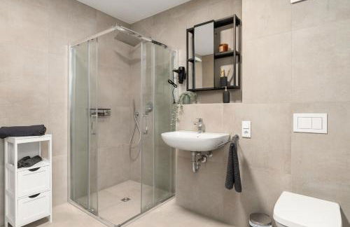 EasyForest Bad Driburg 10P Switch TV 2xApartments - Foto 28