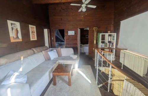 Ferienhaus Casa Pino mit eingezäuntem Garten in Ligurien zur Alleinnutzung - Foto 6