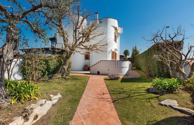 2772 La Casa Bianca by Perle di Puglia - Photo 1