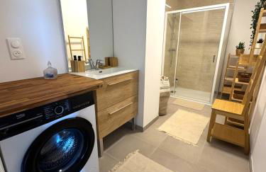 Appartement Le Riva B304 - Foto 27