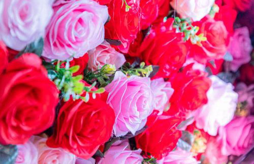 Jacuzzi - Love - BDSM - Extra Luxury - EV chargger - Valentine's Day - Red Room - Flexible SelfCheckIns 28 - Foto 43