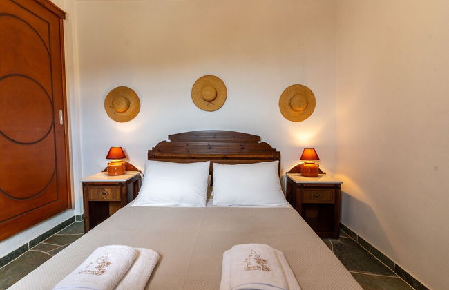 Mirsini Apartments in Sifnos - Foto 46