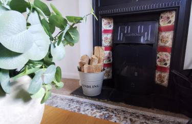 Church view Cottage - Foto 21