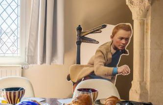 Mille Sabords 4 pers à 20 minutes de Beauval - Foto 18