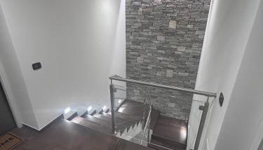 Lakes and Mountains Magic Holiday House - Foto 2