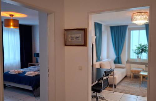 Apartroom München-Ost Berg-am-Laim - Foto 21