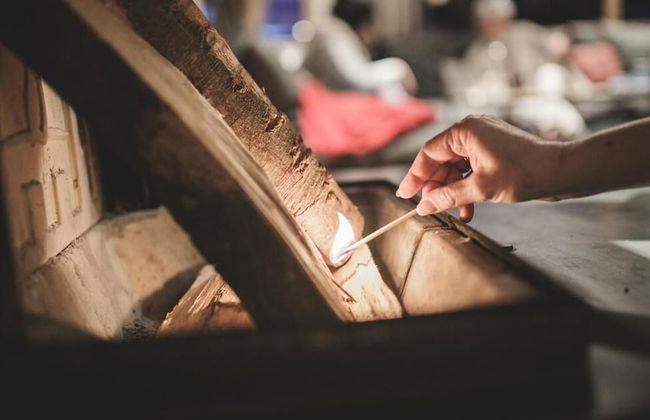 Lech Lodge - LEGENDARY - Foto 40