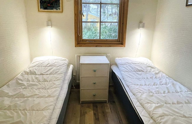 6 Person Holiday Home in Yngsjo-by Traum - Foto 12