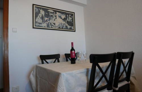 Apartamento en La Romareda a 10 min del centro en tranvía - Alfonso Suites - Foto 6