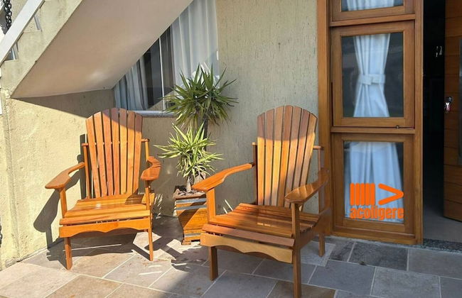 Estúdio Elegante Gramado GRMVAL98 - Photo 19