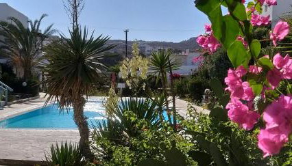 Ariadne Pool Studio at Ornos - Foto 3