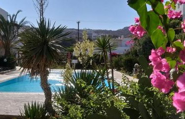 Kalypso Pool Villa at Ornos - Foto 6