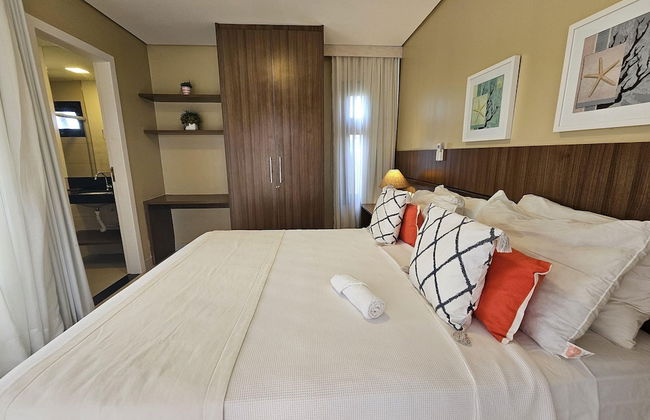 Casa Sumatera - The Coral flecheiras - Photo 6